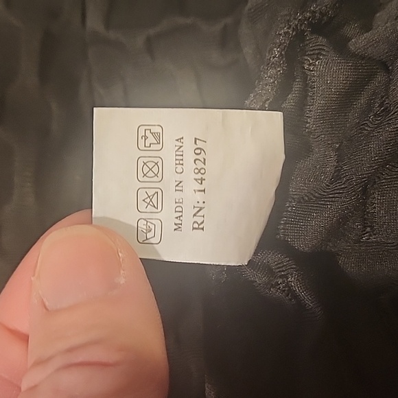 XJ Boost athletic shorts - Picture 6 of 7